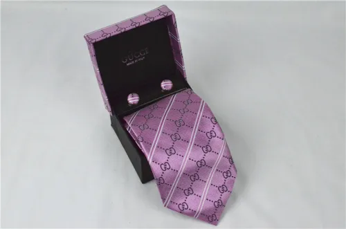 G Necktie AAA Quality-074