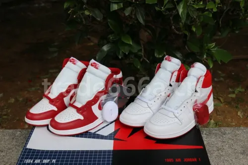 Authentic Air Jordan “New Beginnings” Pack