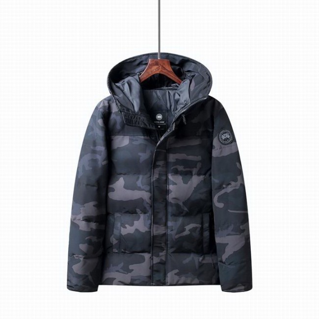 CG Down Jacket men-609