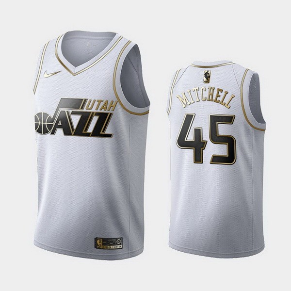NBA Utah Jazz-036