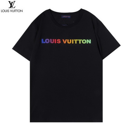 LV  t-shirt men-1192(S-XXL)