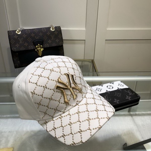 New York Hats AAA-424