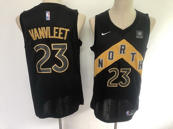 NBA Toronto Raptors-111