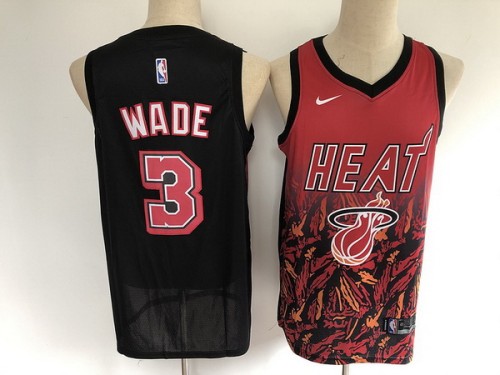 NBA Miami Heat-097