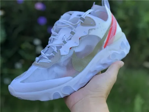 Nike Epic React super max quality women-001
