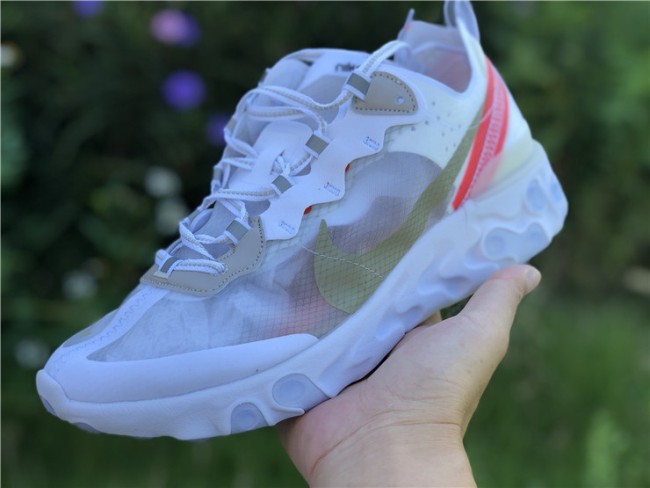 Nike Epic React super max quality women-001