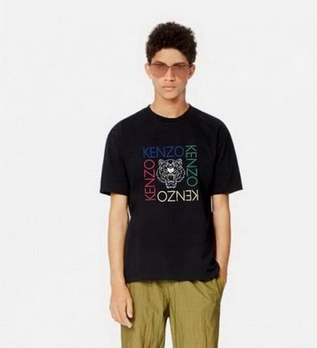 Kenzo T-shirts men-096(M-XXL)