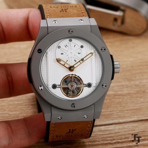 Hublot Watches-293