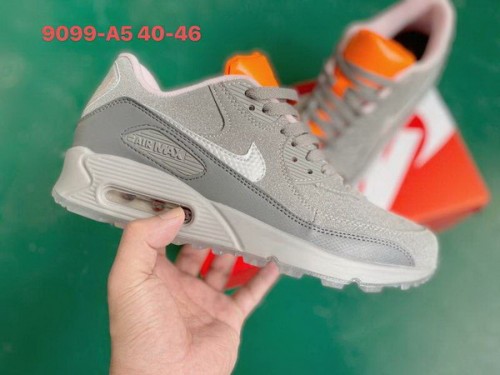 Nike Air Max 90 men shoes-820