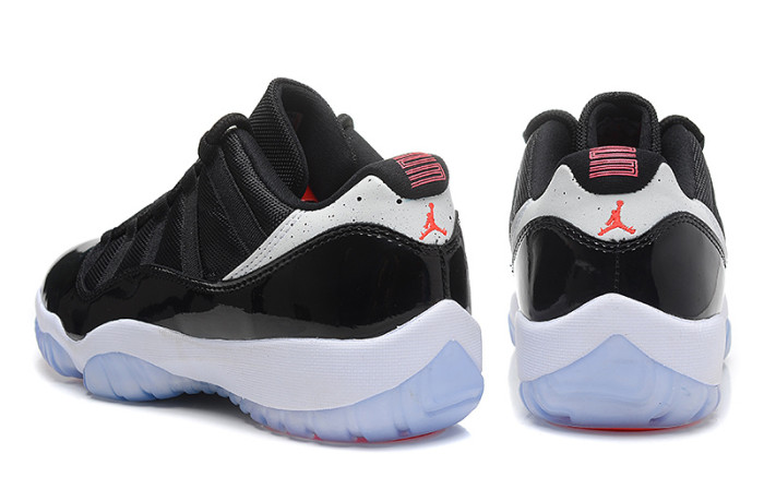 Air Jordan 11 Low shoes AAA-030