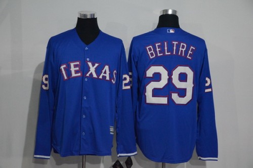 MLB Texas Rangers-061