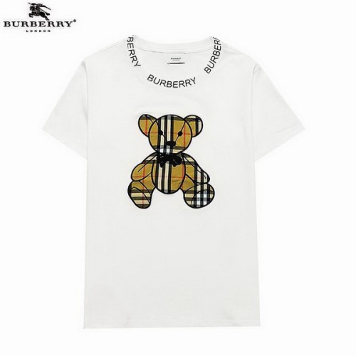 Burberry t-shirt men-225(S-XXL)