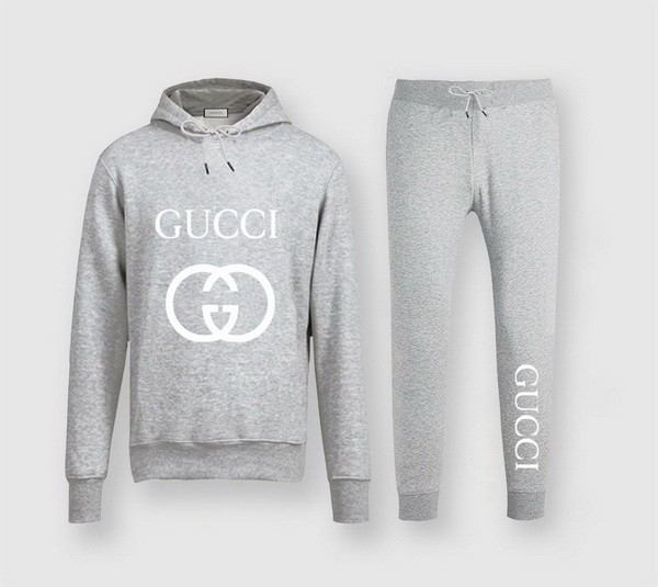 G long sleeve men suit-610(M-XXXXXL)