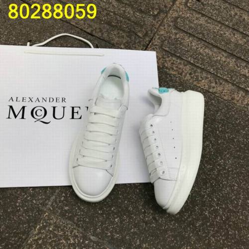 Alexander McQueen Women Shoes 1：1 quality-133