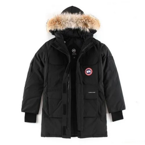 CG Down Jacket men-115
