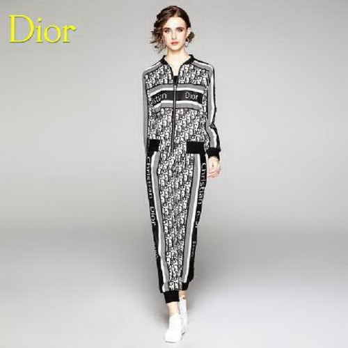 Dior suit women-004(M-XXL)