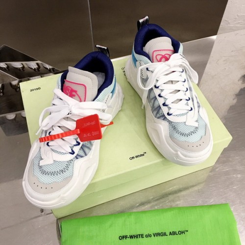 OFFwhite Men shoes 1：1 quality-052