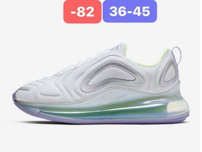 Nike Air Max 720 women shoes-250