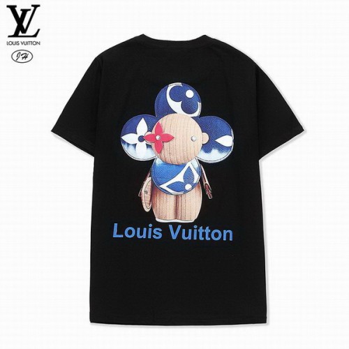 LV  t-shirt men-423(S-XXL)