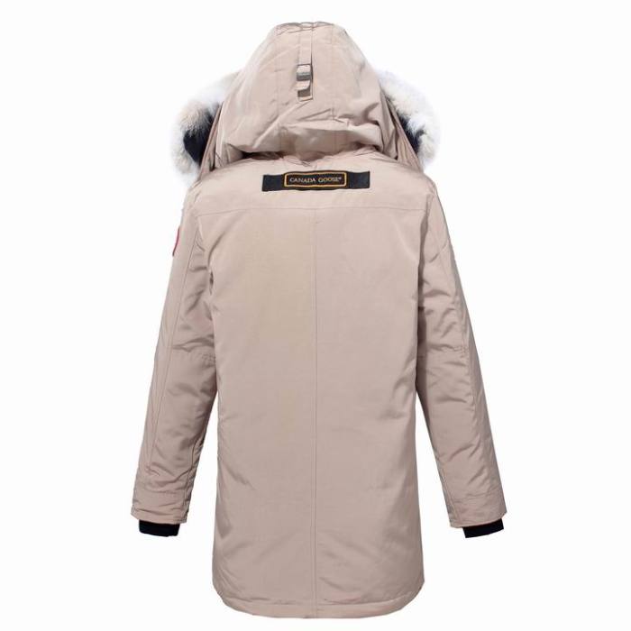 CG Down Jacket men-816