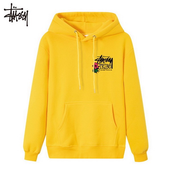 Stussy men Hoodies-098(S-XXL)