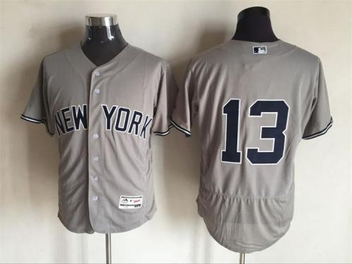 MLB New York Yankees-012