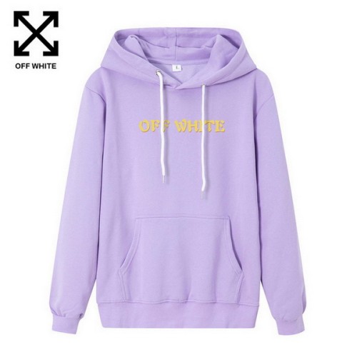 OFF-WHITE men Hoodies-442(S-XXL)