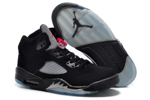 Air Jordan 5 shoes AAA-057