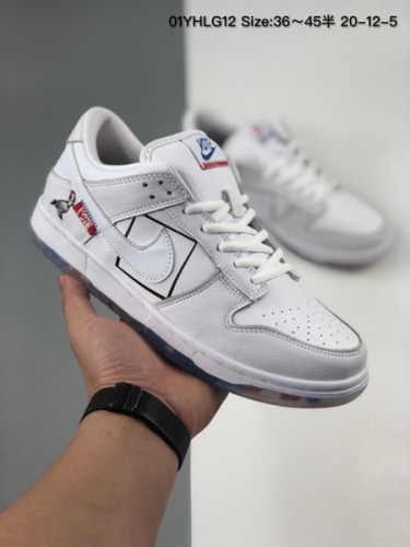 Nike Dunk shoes women low-287