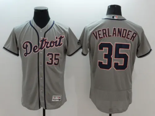 MLB Detroit Tigers-066