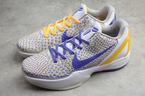 Nike Kobe Bryant 6 Shoes-033
