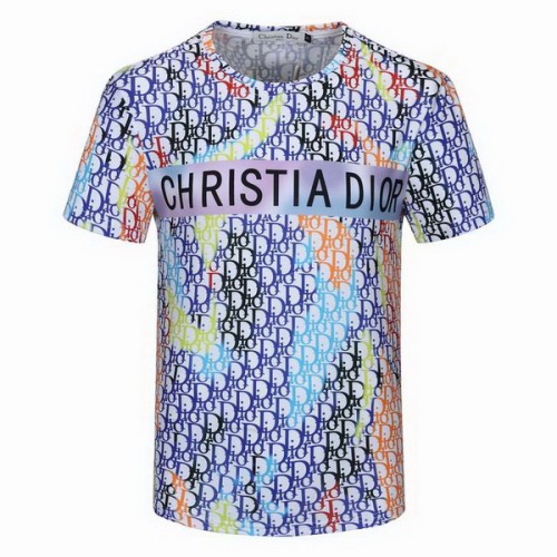 Dior T-Shirt men-074(M-XXXL)