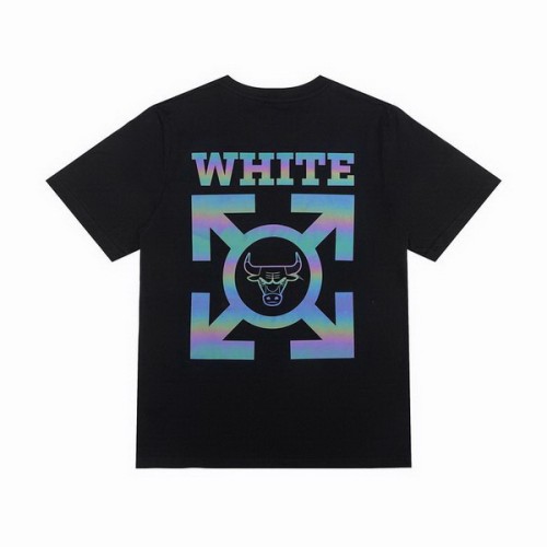 Off white t-shirt men-649(S-XL)