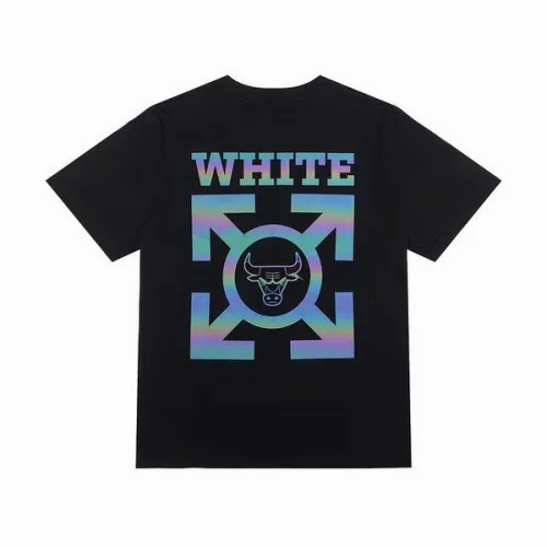Off white t-shirt men-649(S-XL)
