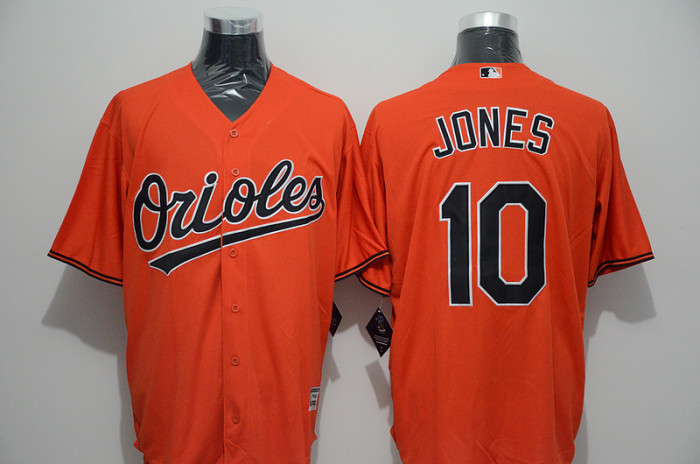 MLB Baltimore Orioles-020