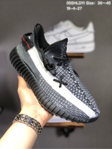 Yeezy 350 Boost V2 shoes AAA Quality-019