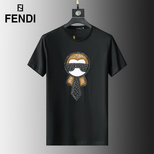 FD T-shirt-744(M-XXXXL)