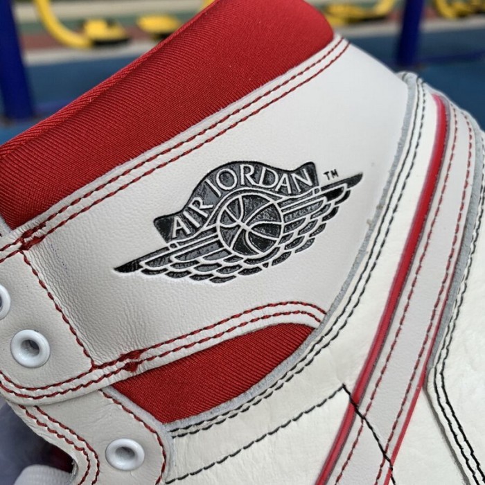 Authentic Air Jordan 1 Phantom