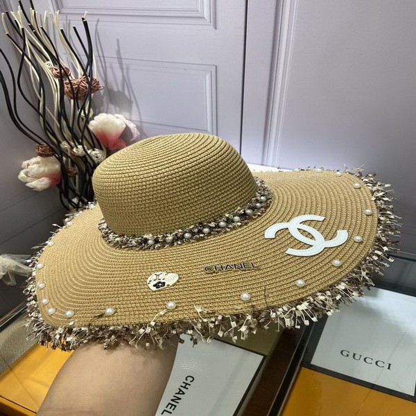 CHAL Hats AAA-588