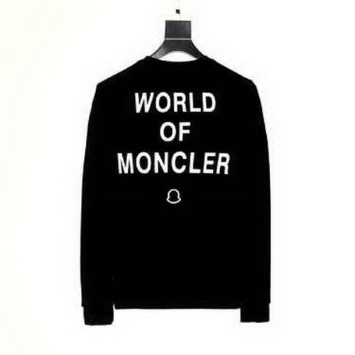 Moncler men Hoodies-379(M-XXXL)