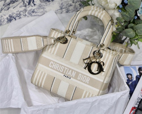 Dior Handbags High End Quality-091