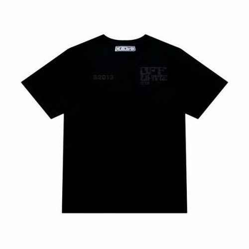 Off white t-shirt men-1406(S-XL)