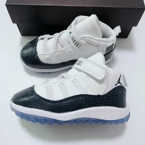Jordan 11 kids shoes-008