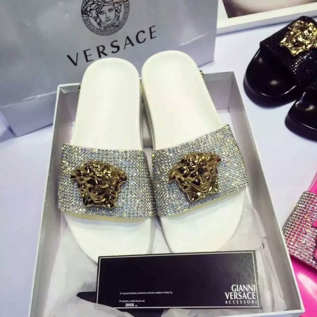 Ves women slippers AAA-010