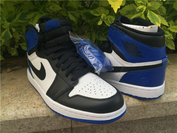 Super Max Air Jordan 1 Fragment