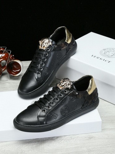 Versace Men Shoes 1：1 Quality-551