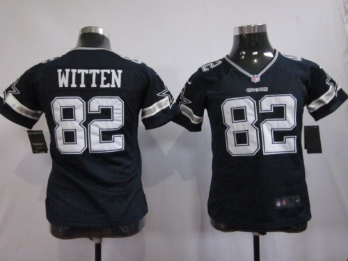 NEW NFL jerseys women-345