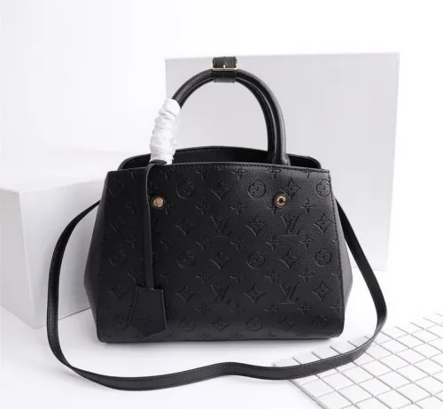 LV Hangbags AAA Women-595