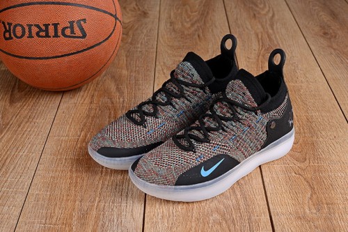 Nike KD 11 Shoes-037