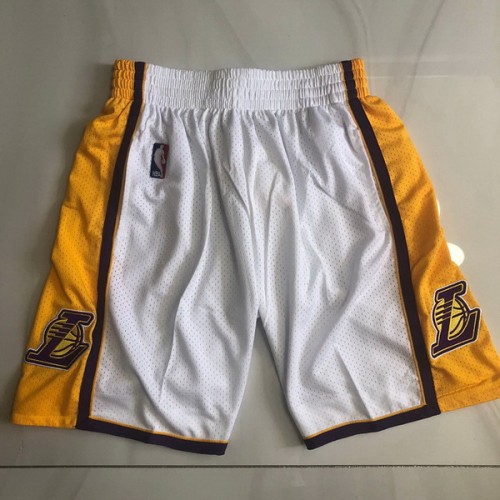 NBA Shorts-812